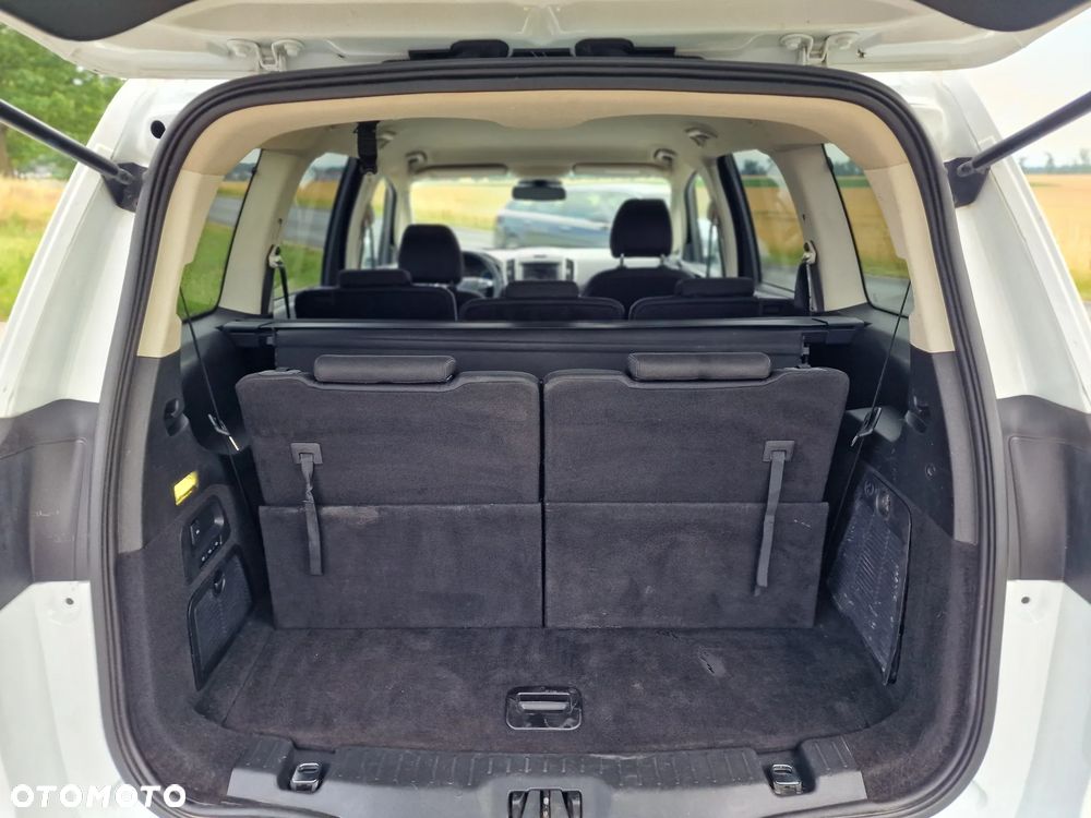 Ford Galaxy 2.0 TDCi Trend PowerShift - 25