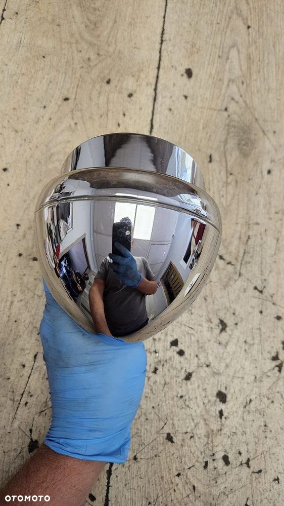 Lampa lightbar daszek Chopper Cruiser - 8