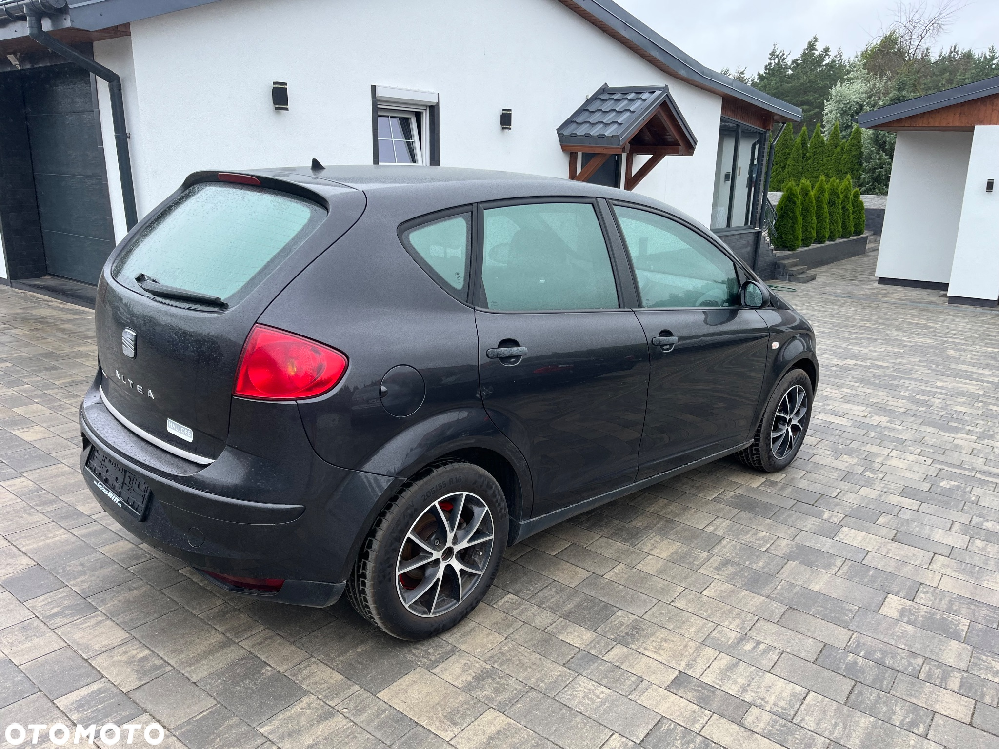 Seat Altea 1.6 Style - 6