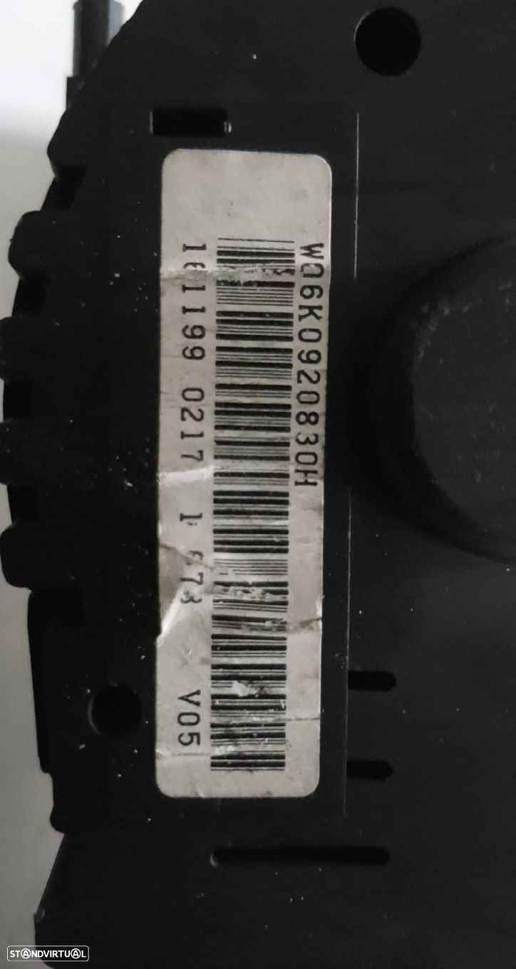 Quadrante / Conta Rotaçoes Seat Ibiza (6K1) - 5