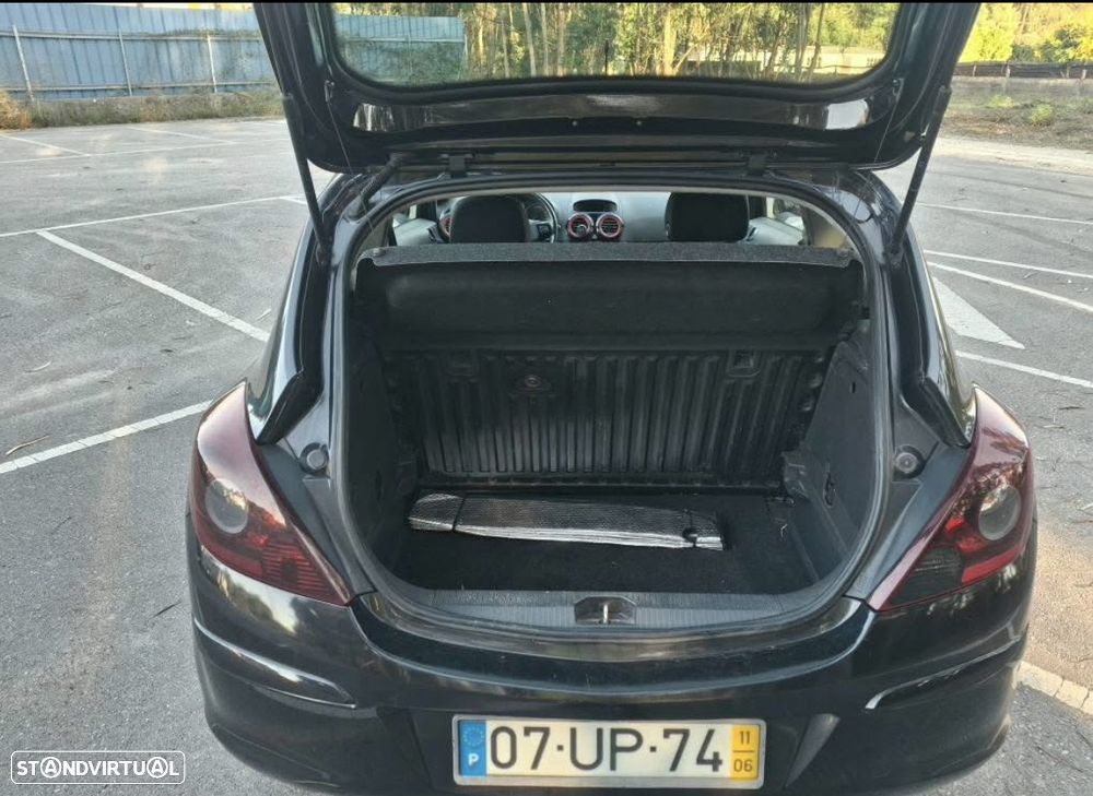 Opel Corsa 1.3 CDTI Edition - 5