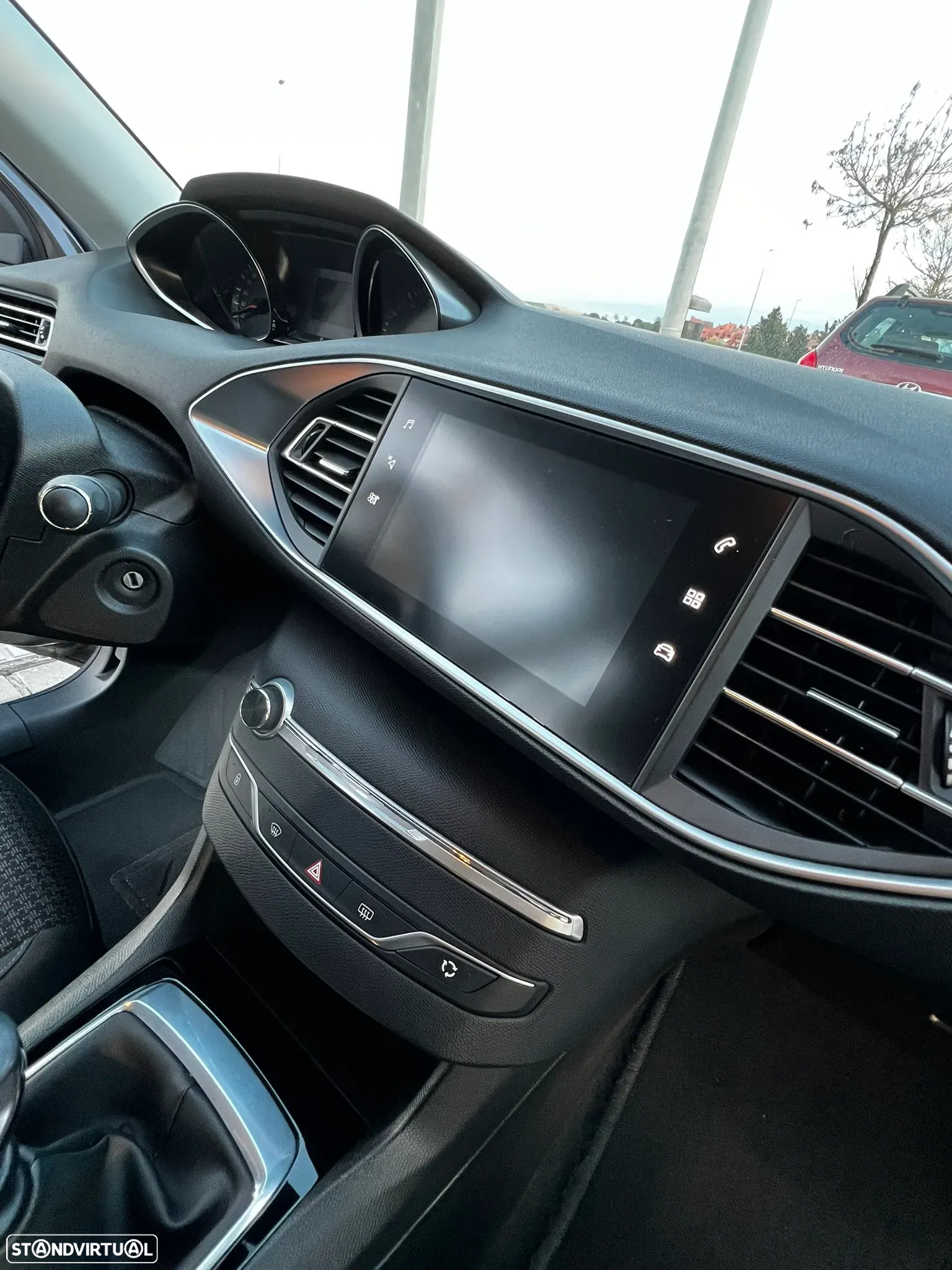 Peugeot 308 SW 1.5 BlueHDi Style - 18