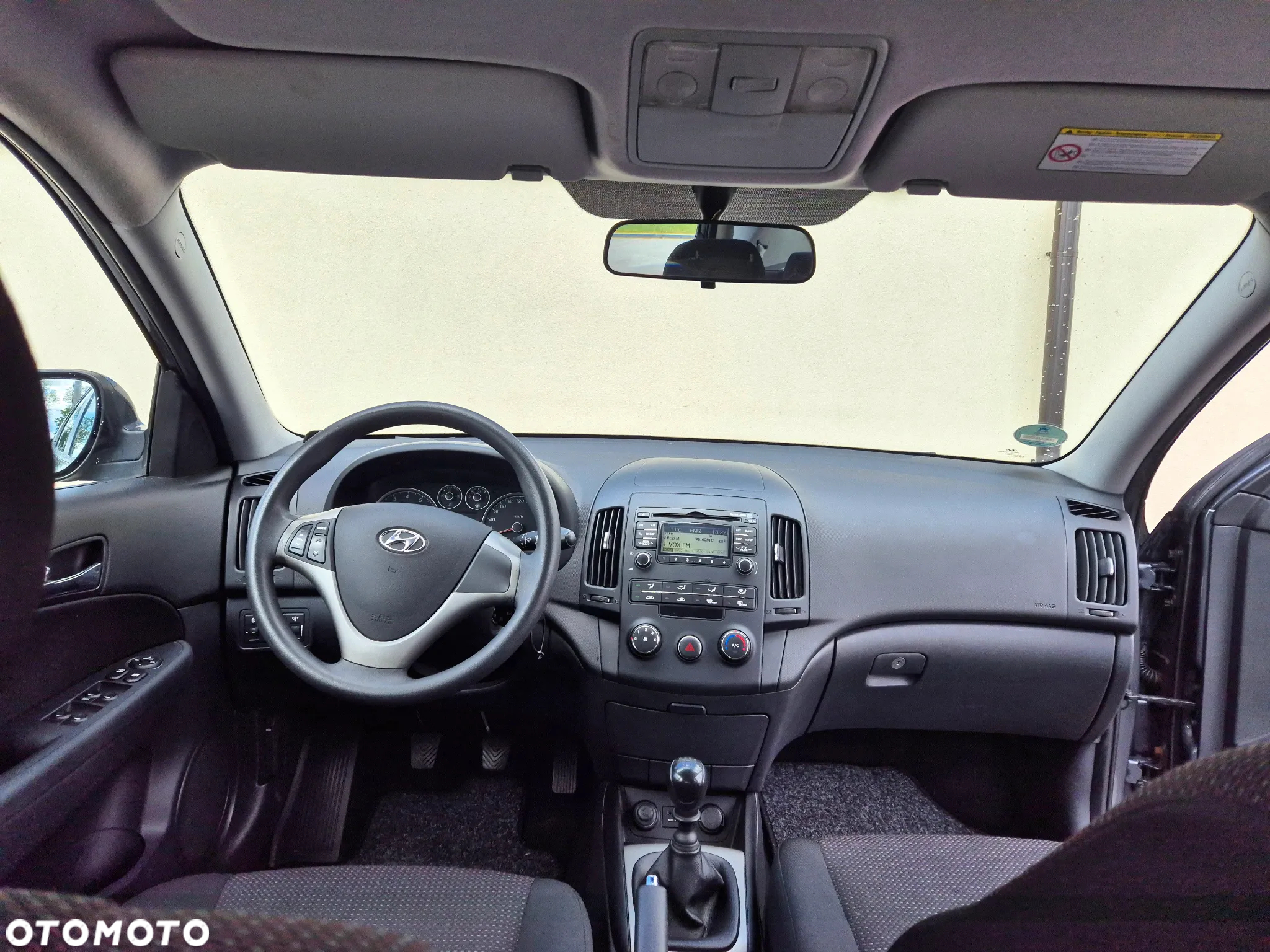 Hyundai i30 1.4 Classic + - 15