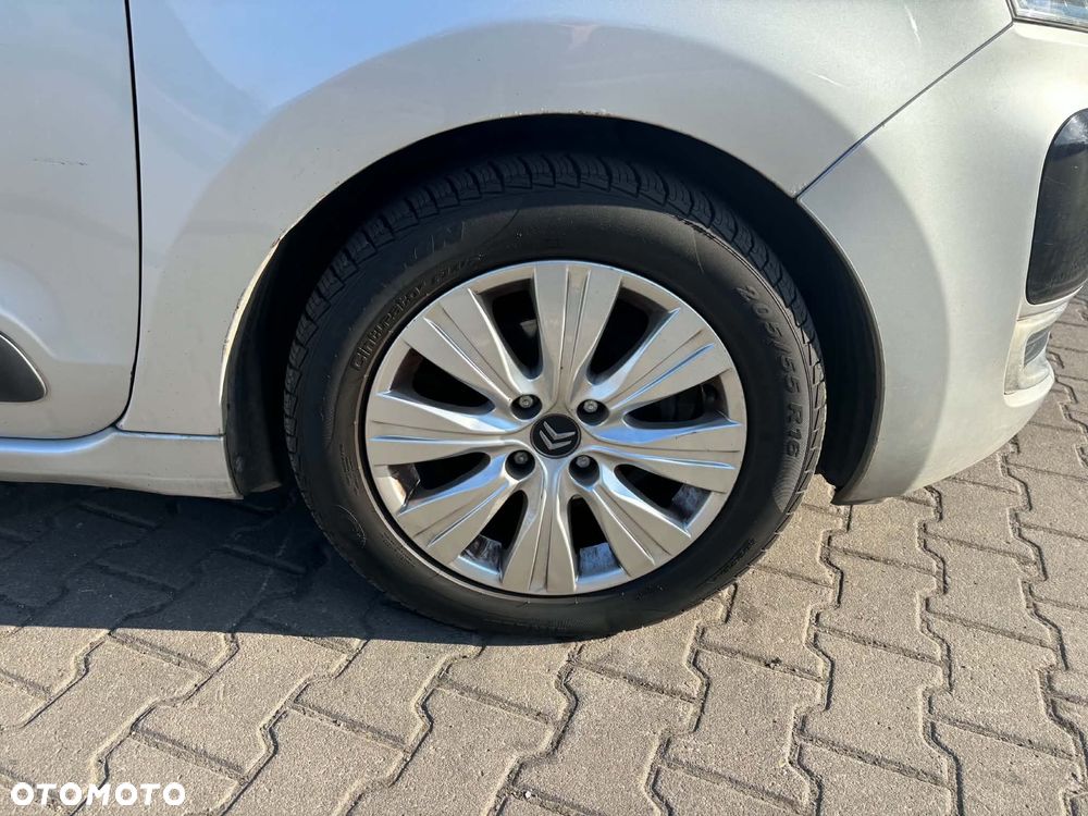 Citroën C3 Picasso HDi 90 FAP Tendance - 14