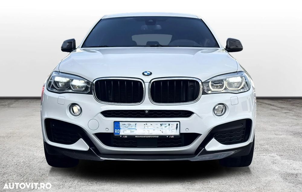 BMW X6 xDrive30d - 2
