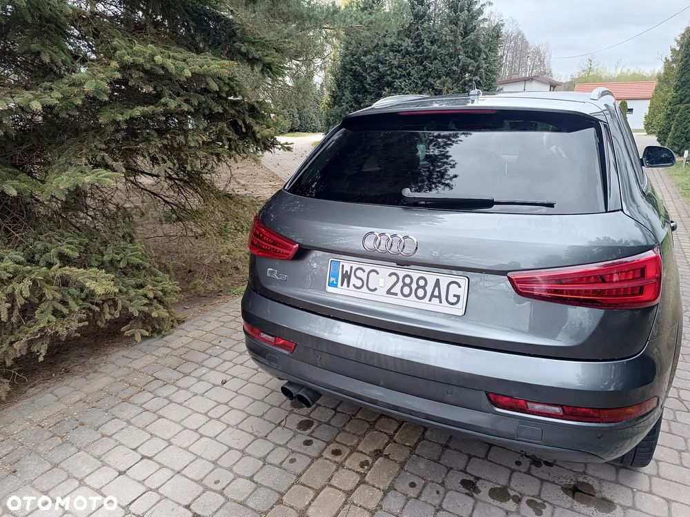 Audi Q3 - 5