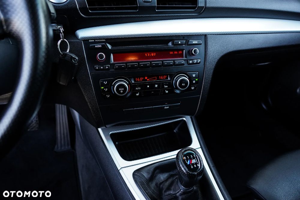 BMW Seria 1 - 35