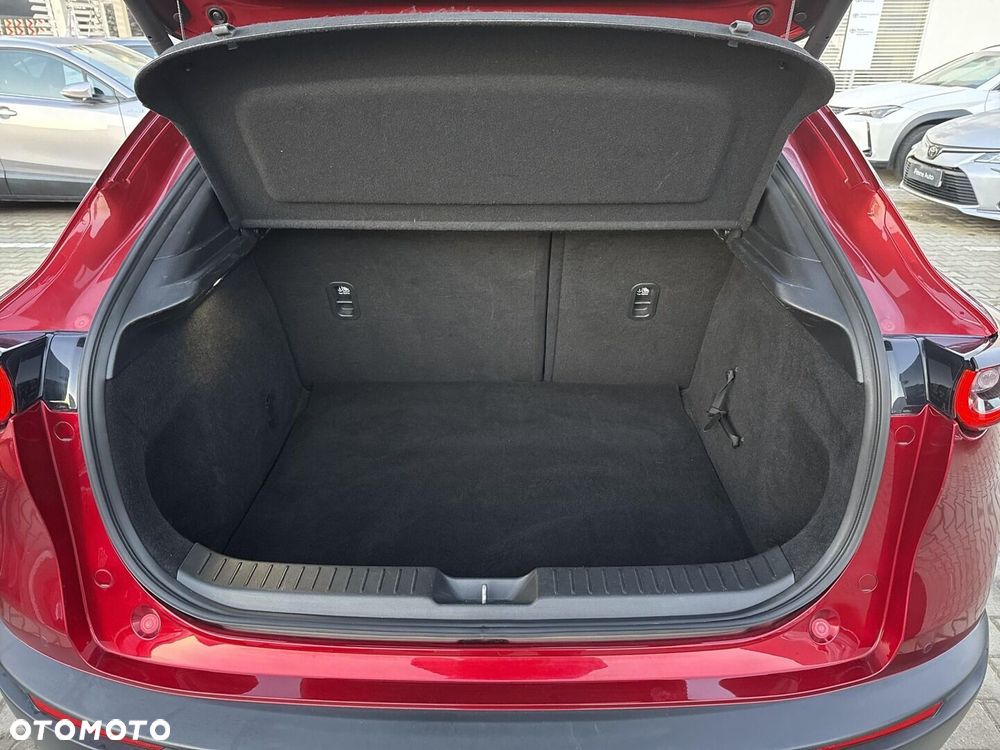 Mazda CX-30 2.0 mHEV Kanjo 2WD - 11