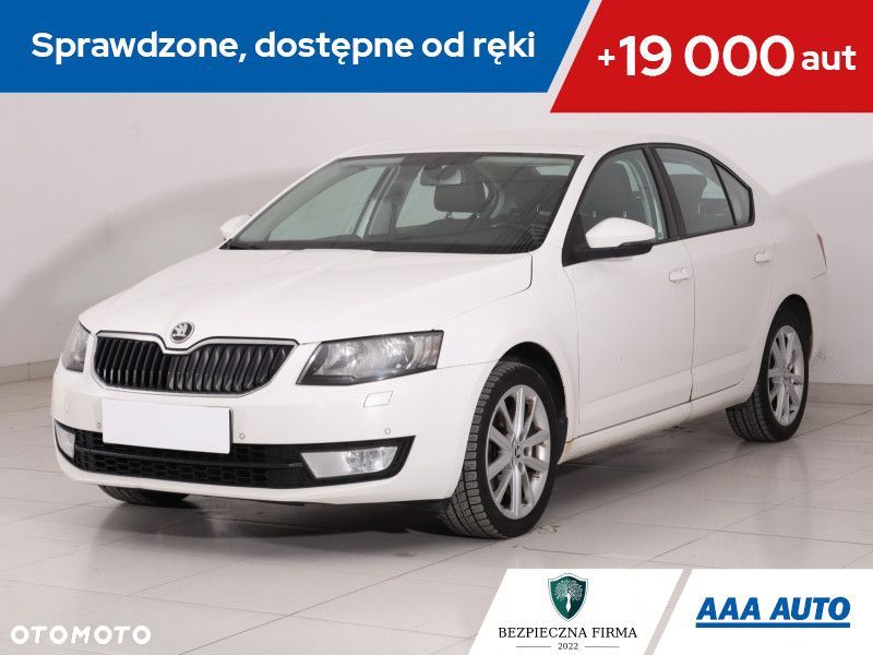 Skoda Octavia - 2