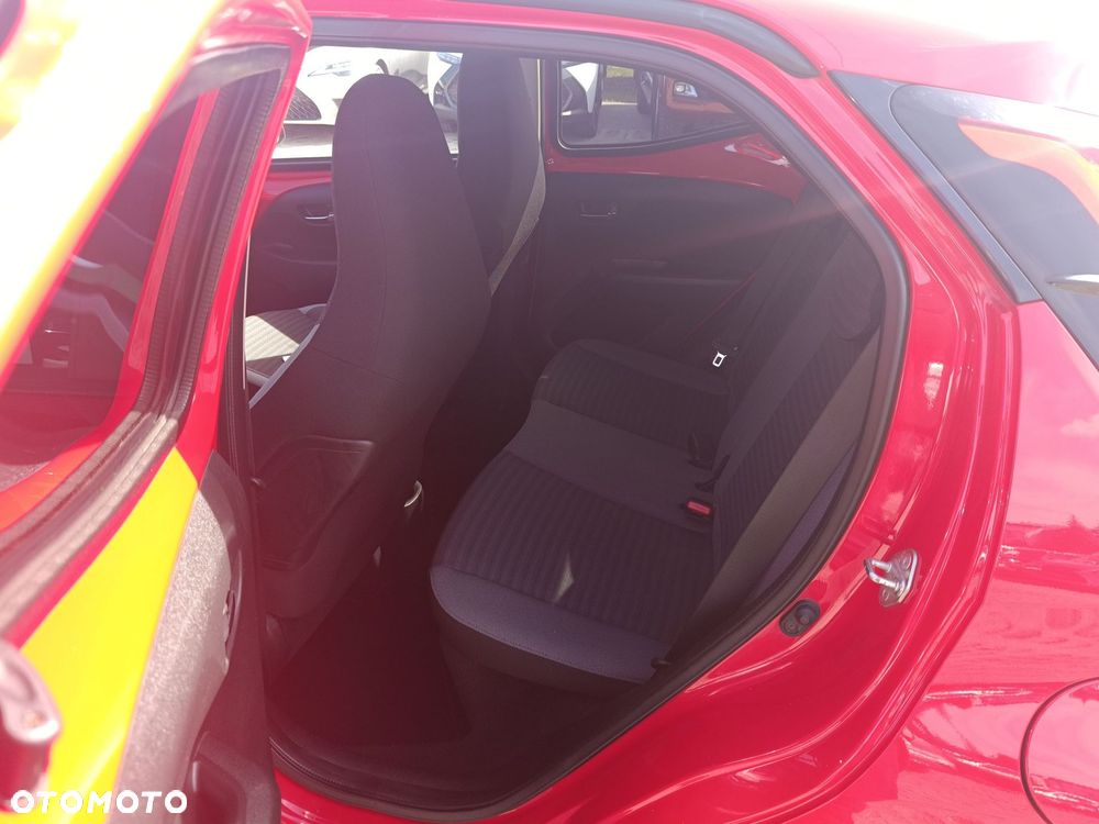 Toyota Aygo - 16
