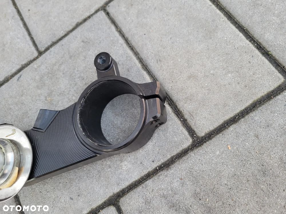 Półka dolna BMW M1000 RR M 1000RR M1000RR - 5