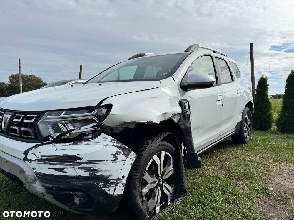 Dacia Duster - 10