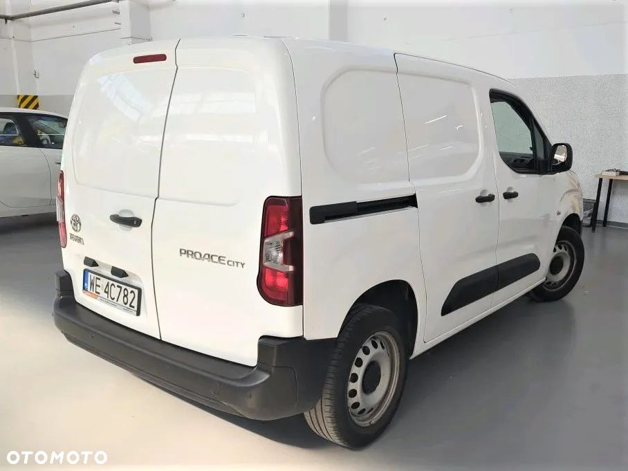 Toyota PROACE CITY - 4