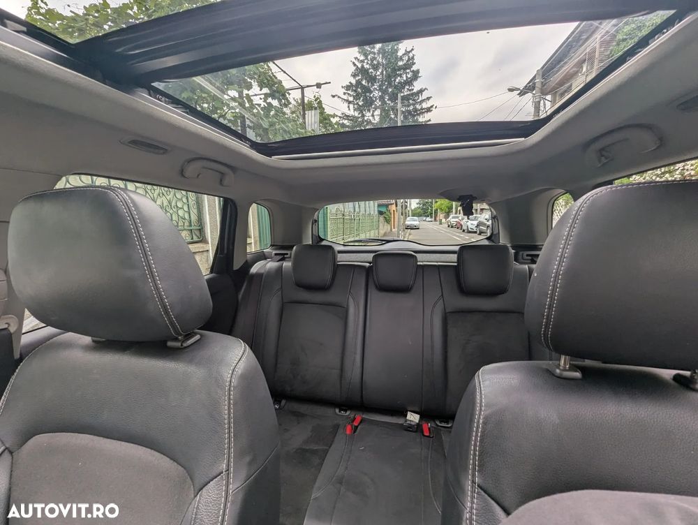 Suzuki Vitara 1.6 4X4 Luxus - 10