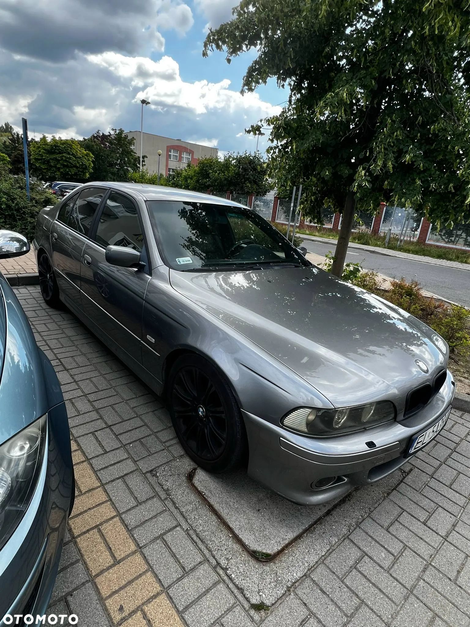 BMW Seria 5 530i - 1