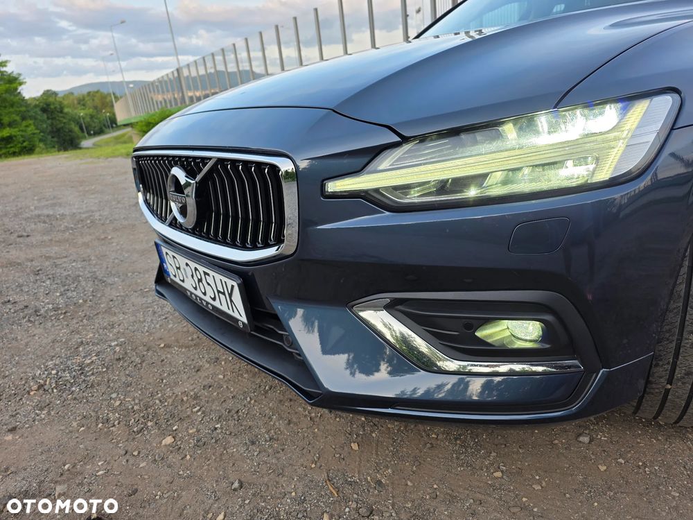 Volvo S60 B5 B Inscription - 13
