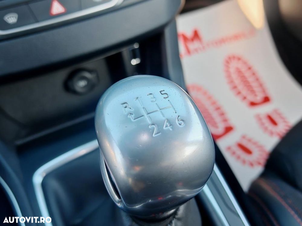 Peugeot 308 PureTech 130 Stop & Start GT-Line Edition - 11