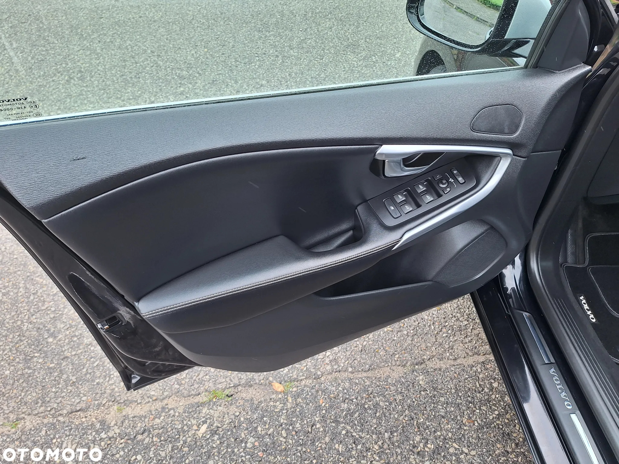 Volvo V40 D4 RDesign - 15