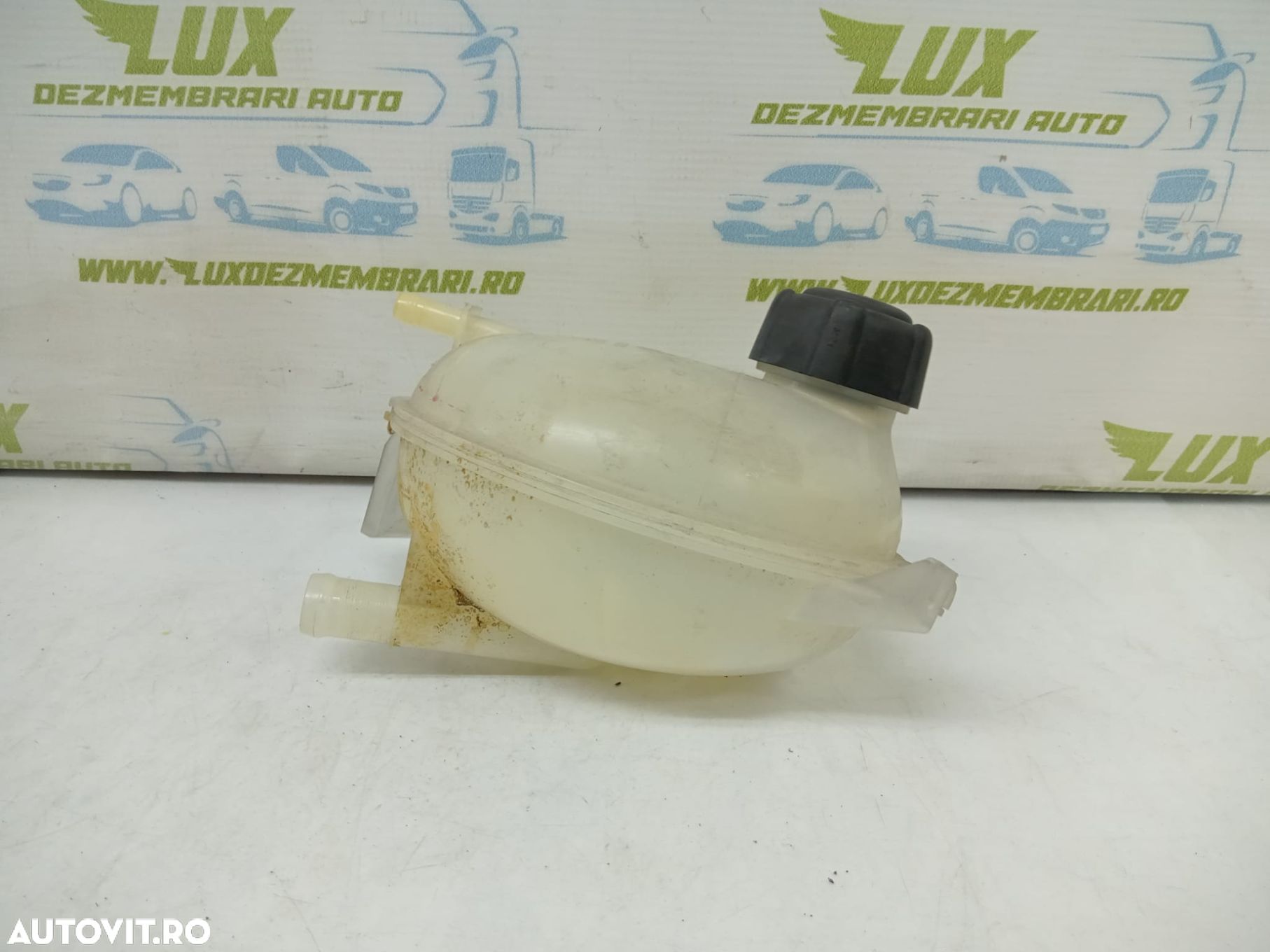 Vas expansiune antigel 1.5 dci k9k6d6 217107259r Dacia Logan 2 [facel - 1