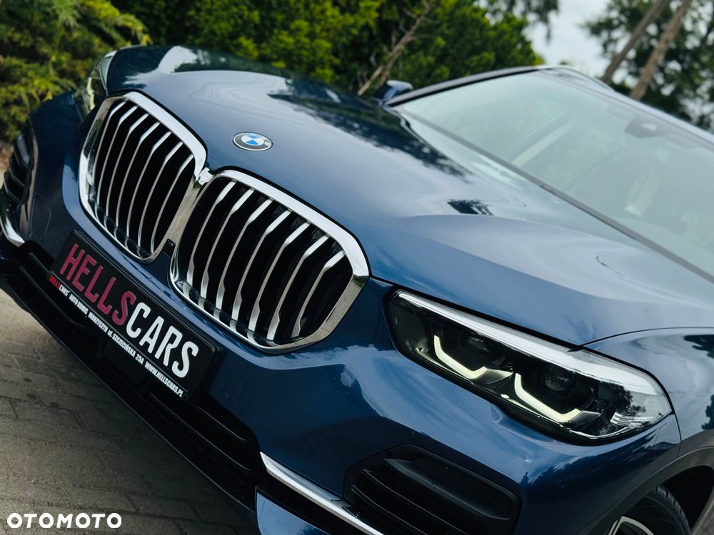 BMW X5 xDrive25d xLine - 20