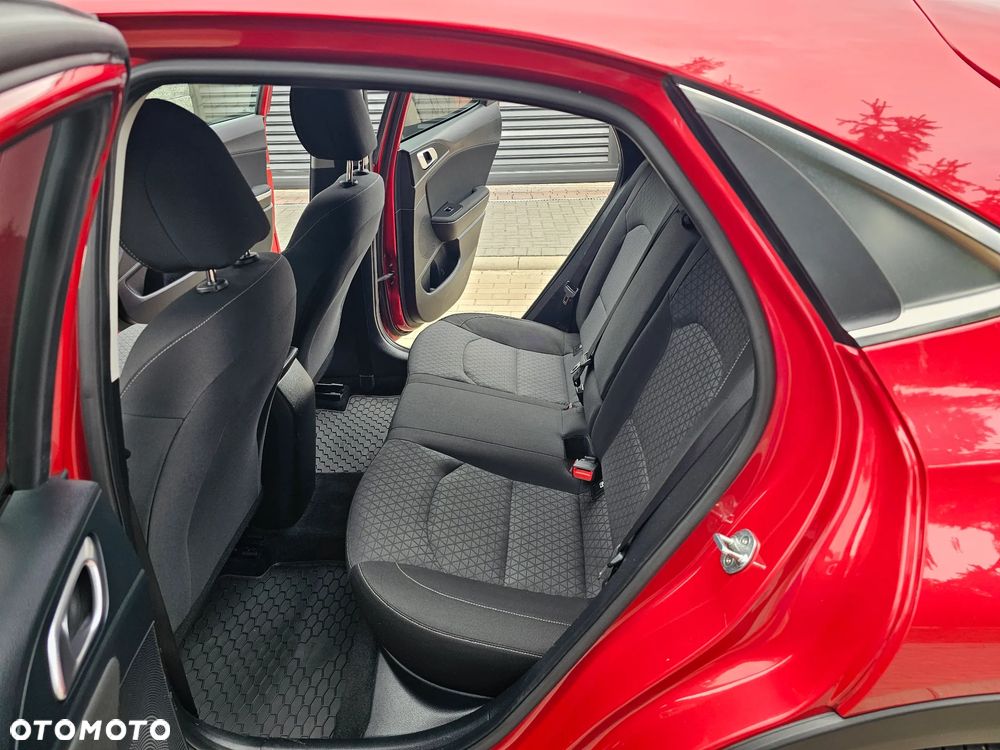Kia XCeed 1.4 T-GDI L Business Line - 13