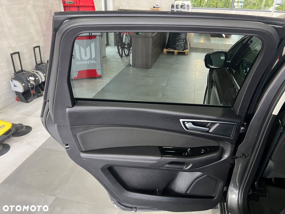 Ford S-Max 1.5 EcoBoost ST-Line - 21