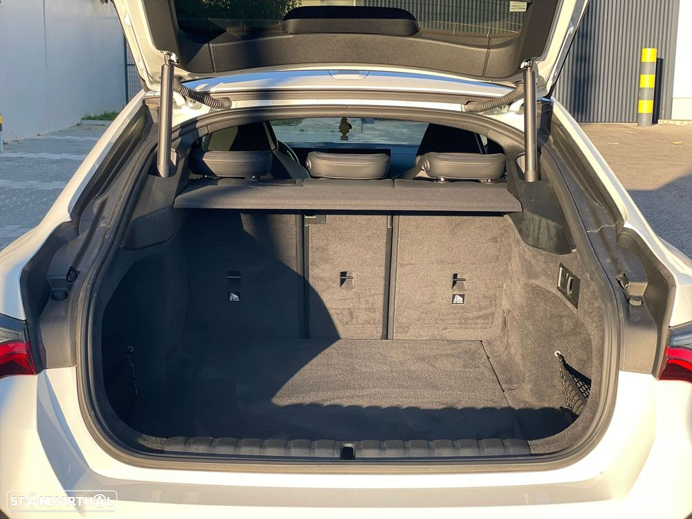 BMW i4 eDrive40 Pack Desportivo M - 11