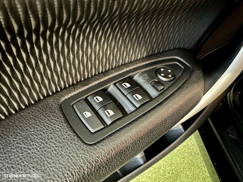 BMW 116 d EfficientDynamics - 30