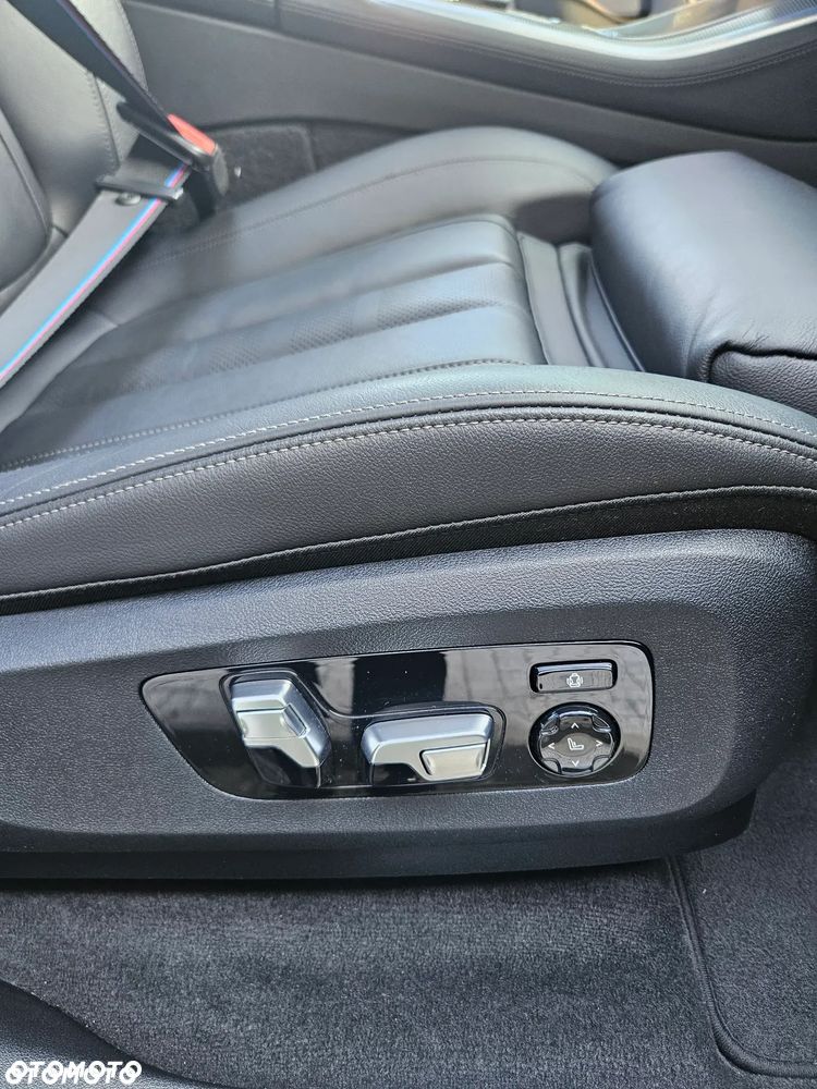 BMW X5 xDrive30d sport - 21