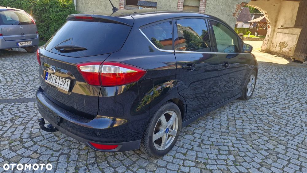 Ford C-MAX 1.6 Ti-VCT Titanium - 6