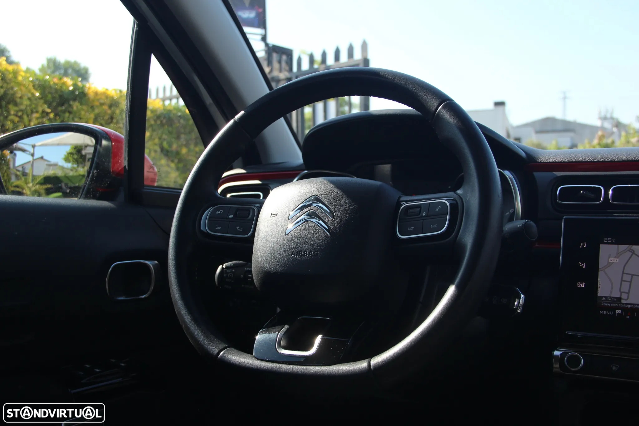 Citroën C3 1.2 PureTech Feel - 9