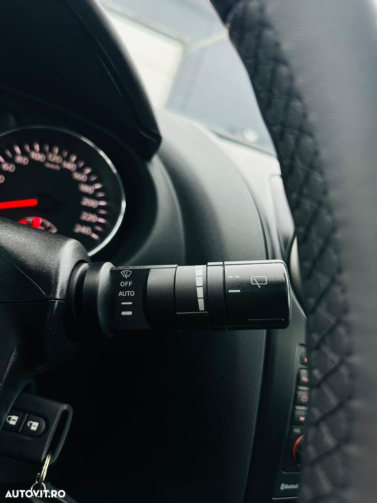 Nissan Qashqai 1.5 DCI I-Way - 30