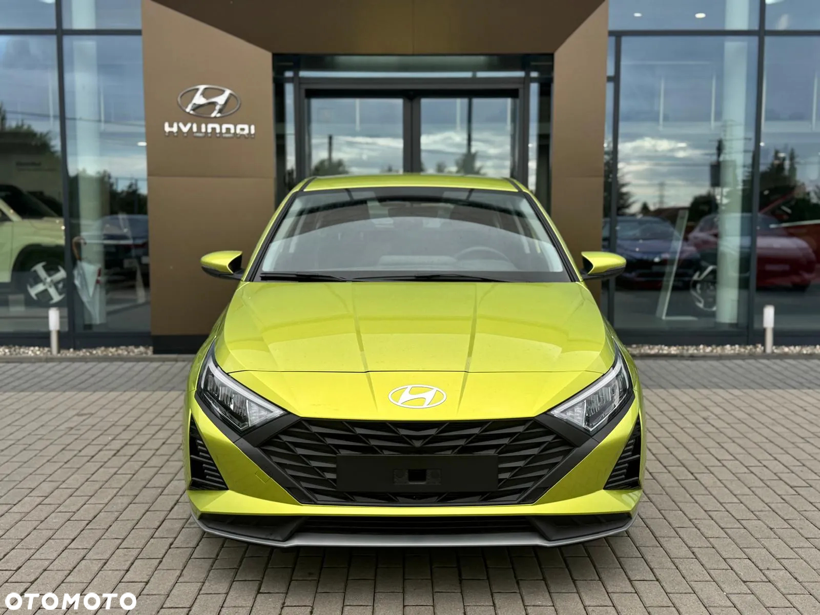 Hyundai i20 1.2 Modern - 3
