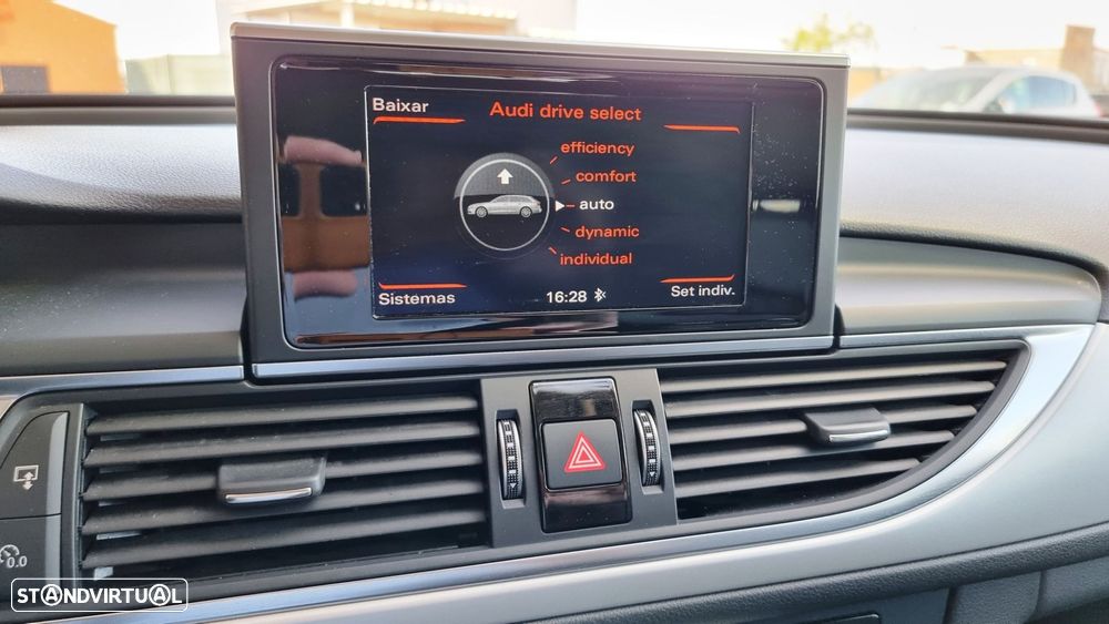 Audi A6 Avant - 28