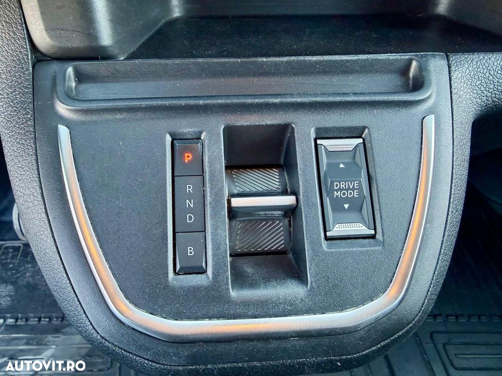 Toyota Proace (75 kWh) L2 Meister - 20