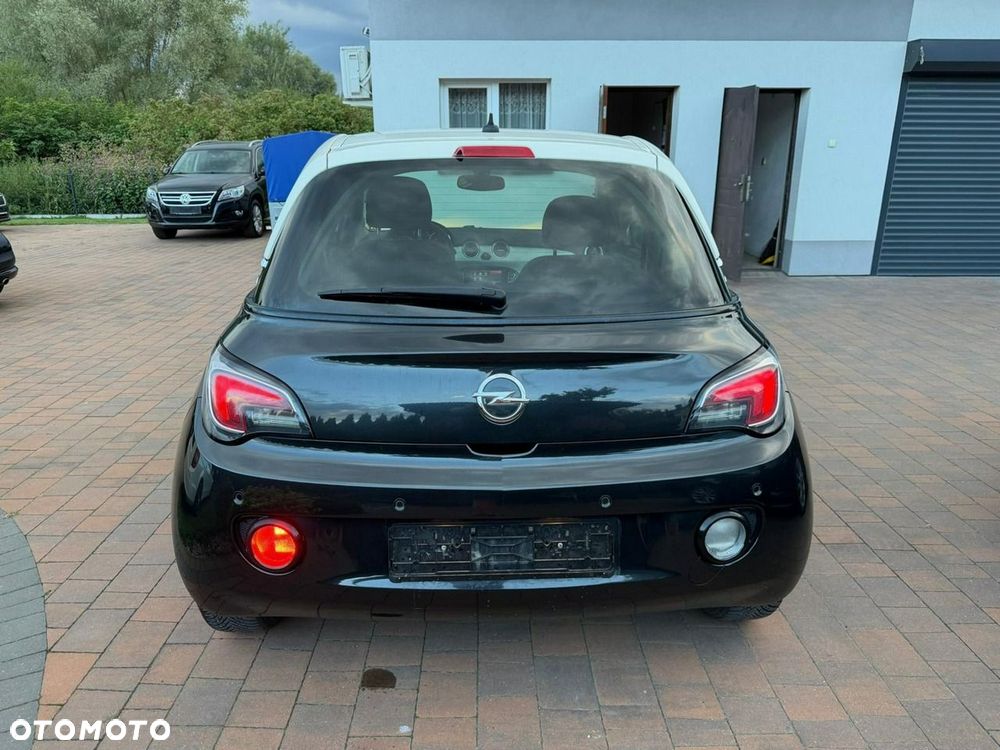 Opel Adam 1.4 Glam - 13
