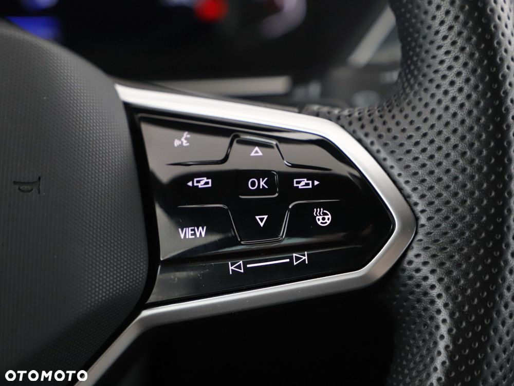 Volkswagen Tiguan - 17