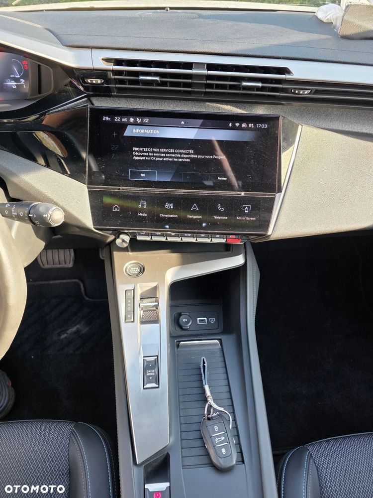 Peugeot 308 - 10