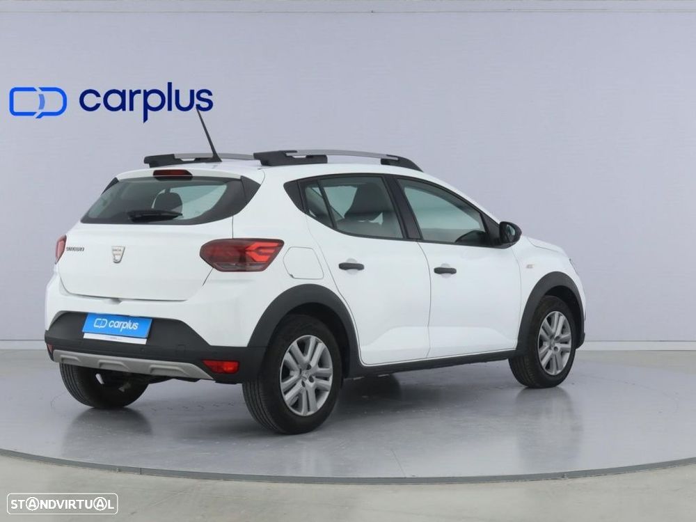 Dacia Sandero 1.0 TCe Comfort - 6