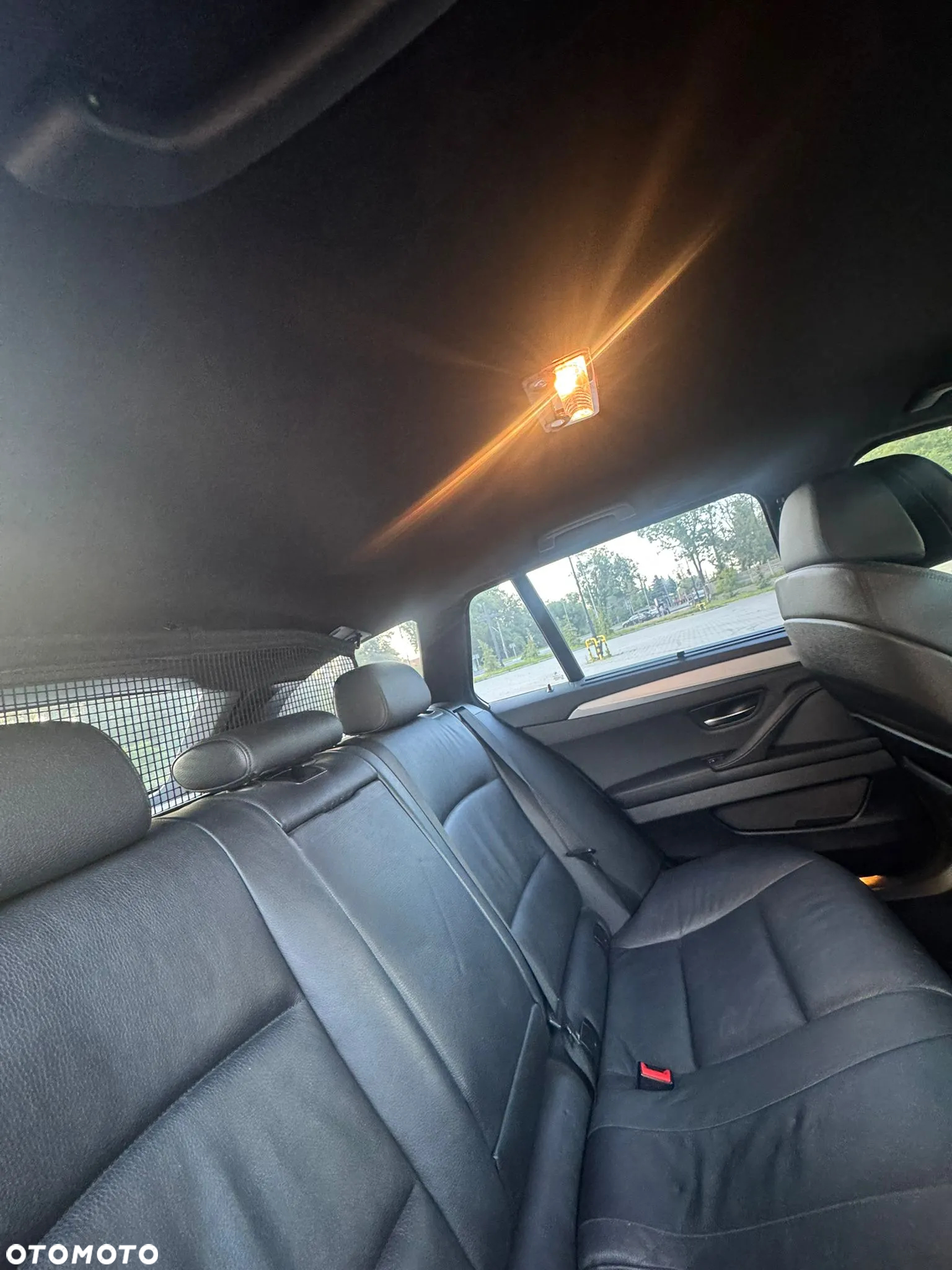 BMW Seria 5 - 6