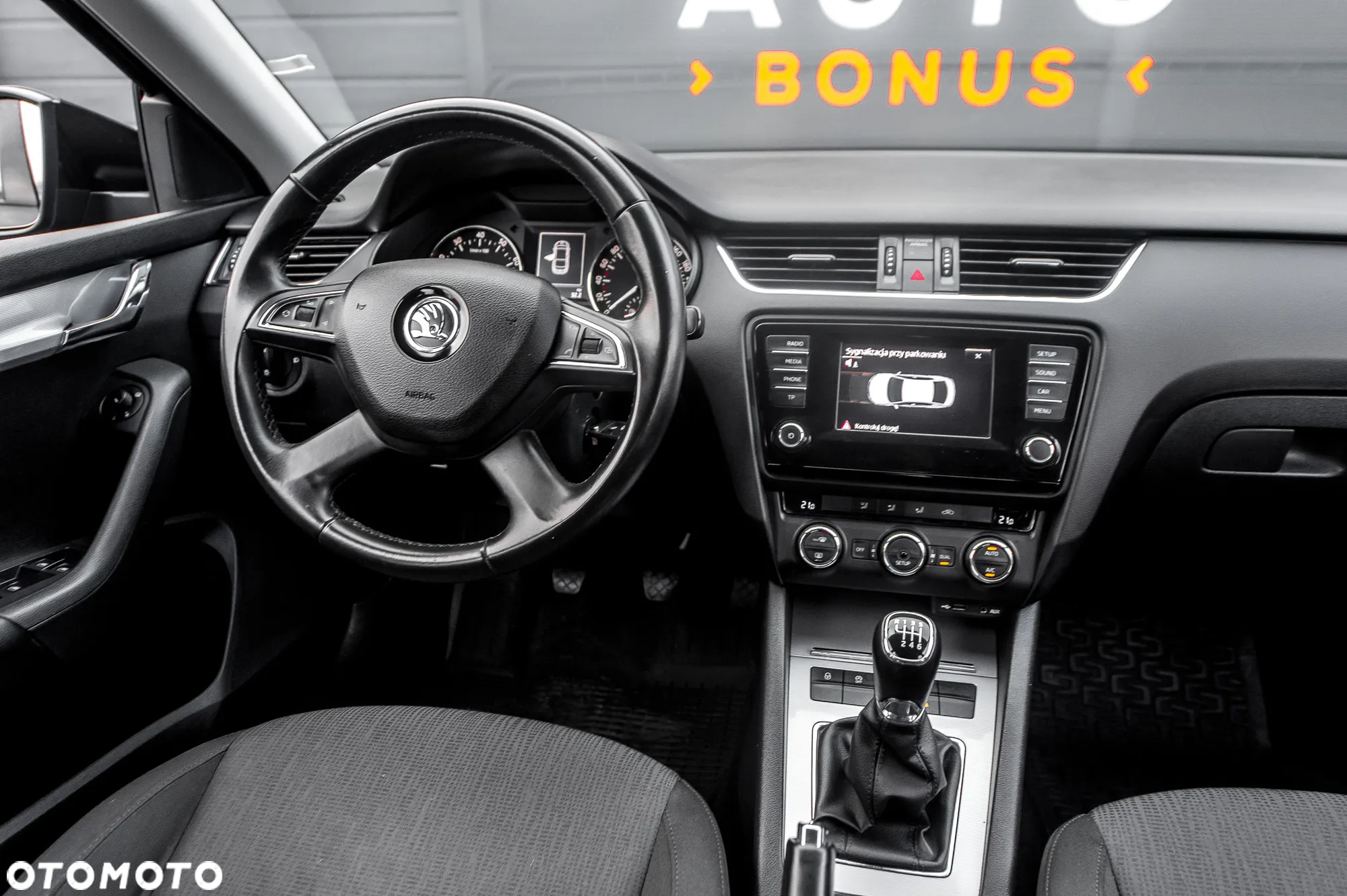 Skoda Octavia - 20