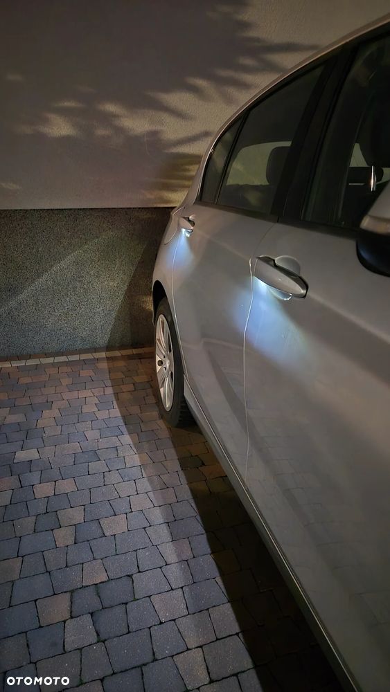 BMW Seria 1 116d DPF - 31