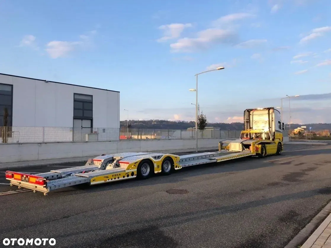 VEGA TRAILER VEGA-S VG-220 - 2