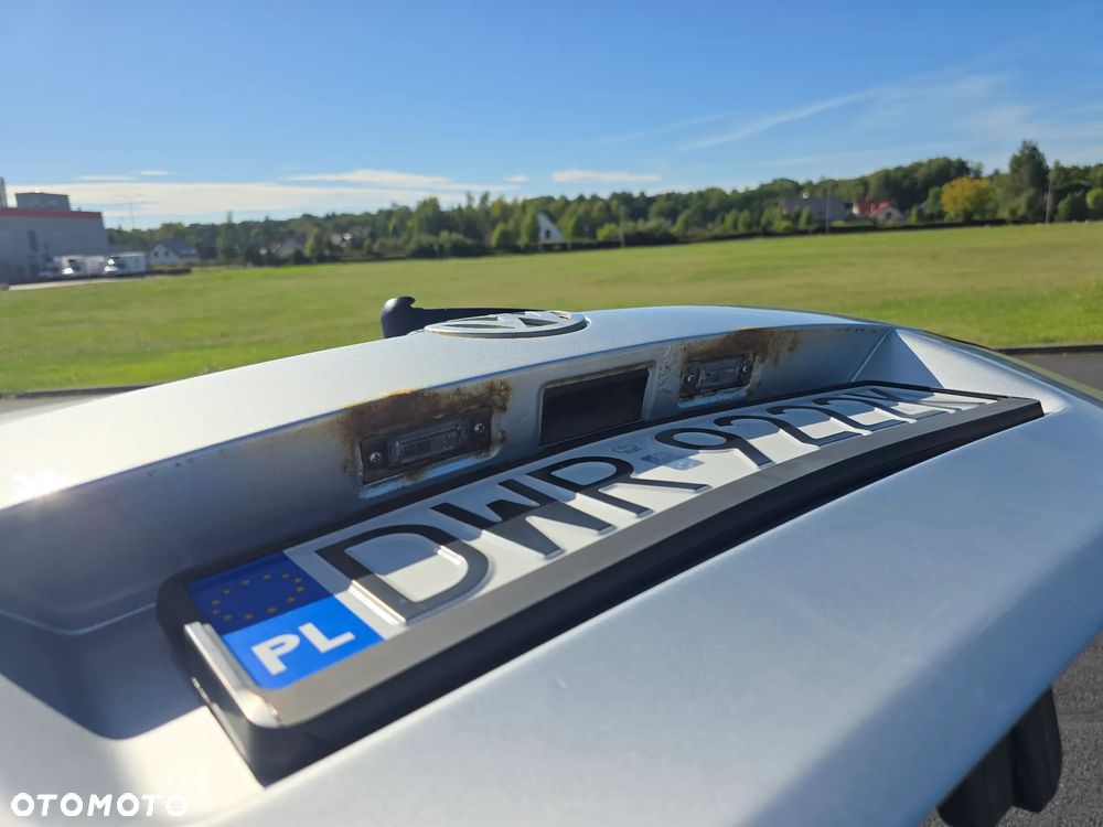 Volkswagen Golf Plus 1.6 Sportline Tiptr - 16