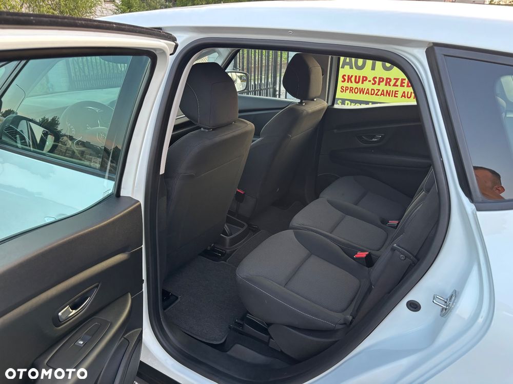 Renault Scenic - 9