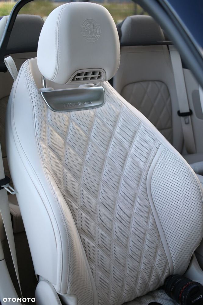 Mercedes-Benz SL - 37