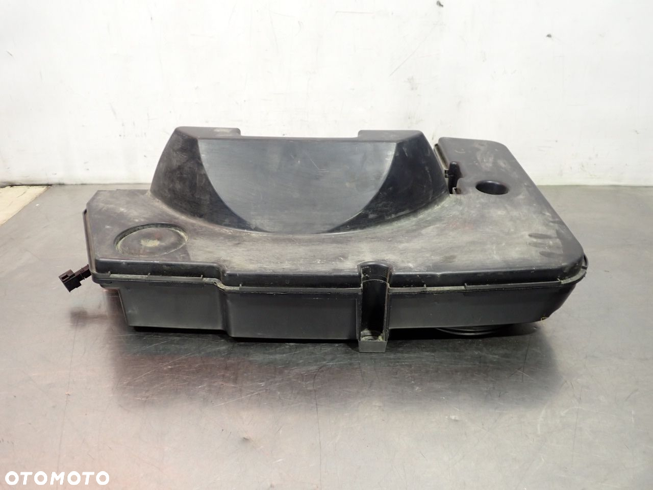 SUBWOOFER AUDI A4 B8 8K9035382 - 6