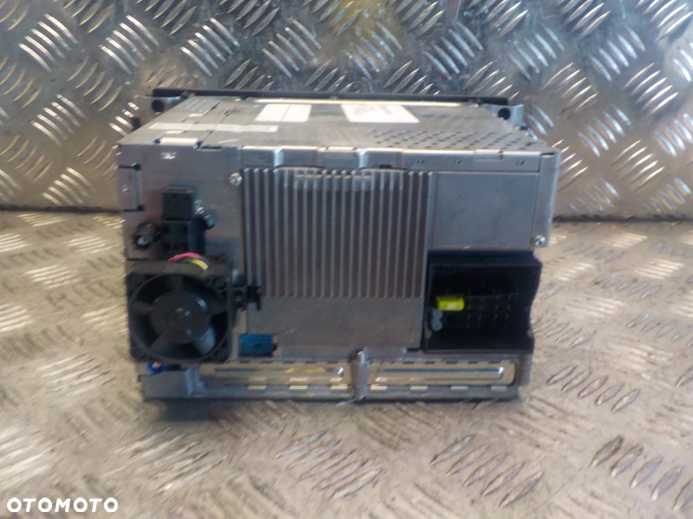 BMW 1 E90 E91 E87 RADIO NAVI 9138444 - 5