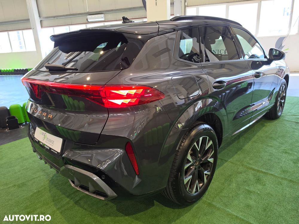 Cupra Terramar 1.5 eTSI DSG - 7