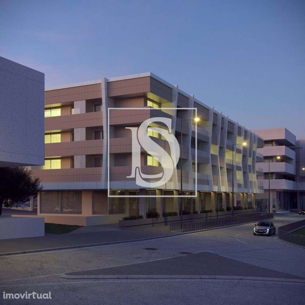 Aparatamento T3 NOVO! - Grande imagem: 2/13